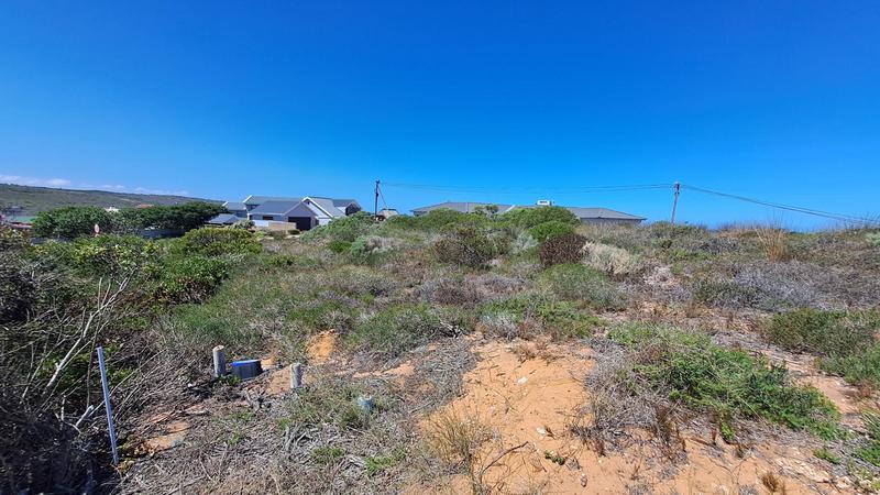 0 Bedroom Property for Sale in Jongensfontein Western Cape